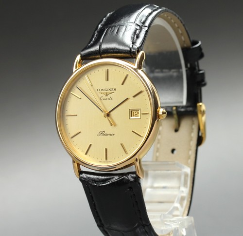 Quasi come nuovo orologio - [quasi,