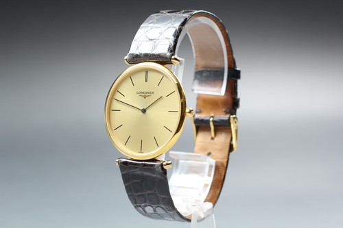 Quasi come nuovo - come, longines