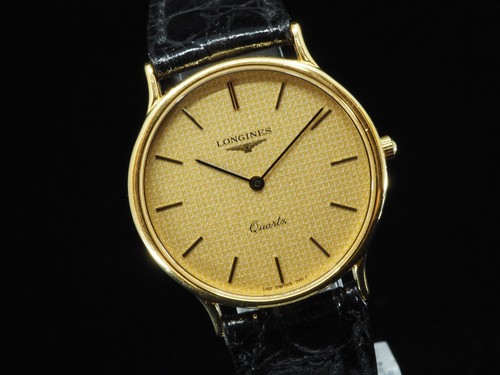 Longines cal vintage come - n,