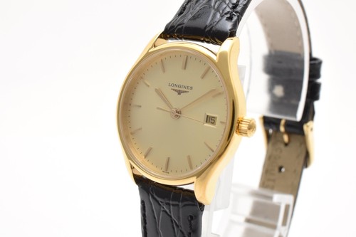 Quasi come nuovo longines - come,