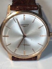 Orologio ORO 18K (750)