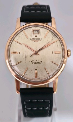 Vintage longines conquest - longines,