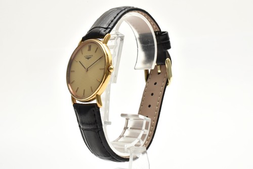 Mint longines 637 - 【n, l4.637.2