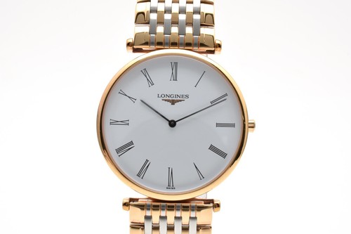 Quasi come nuovo orologio - [quasi,