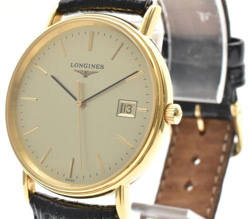 Orologio uomo longines - uomo,