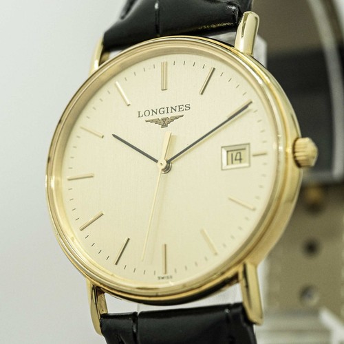 Quasi nuovo vintage longines - nuovo*,