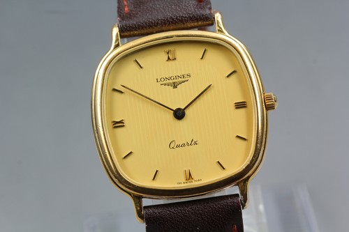 Quasi come nuovo longines - nuovo],