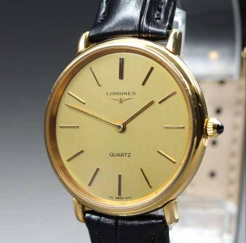 Mint longines cal vintage - longines, cal.