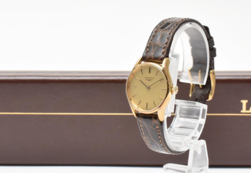 Orologio vintage donna