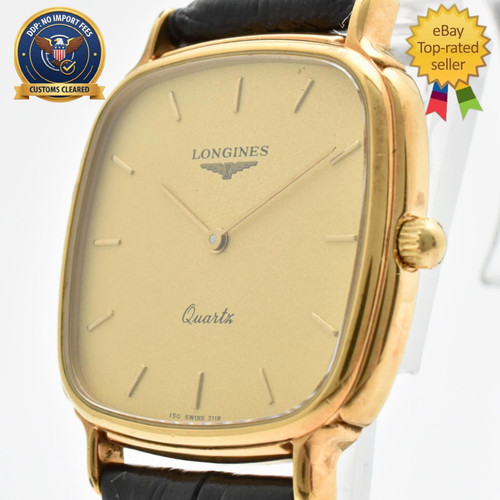 Quasi nuovo orologio vintage - nuovo],