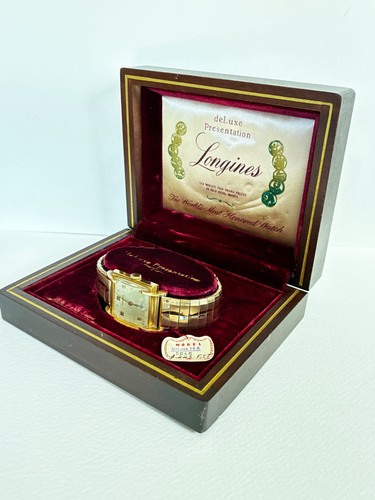 Orologio longines vintage - longines,