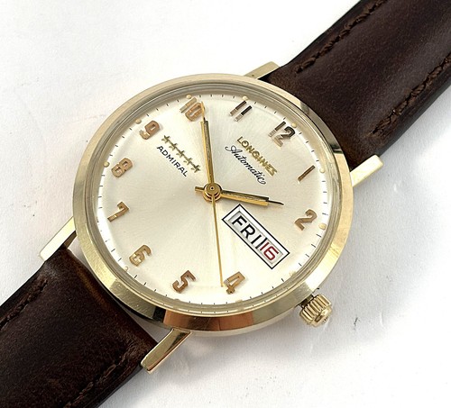 Orologio vintage longines - orologio,