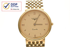 Orologio Uomo Longines 150