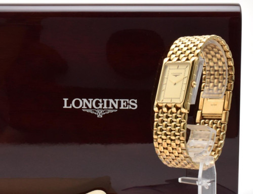 Quasi come nuovo longines - come, nuovo]