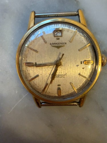 Orologio svizzero vintage - , anni