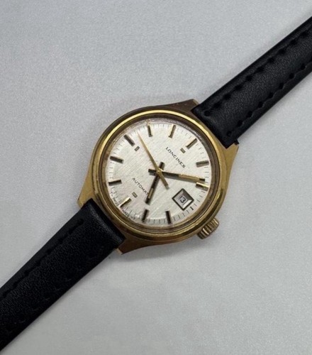 Orologio vintage longines - orologio,