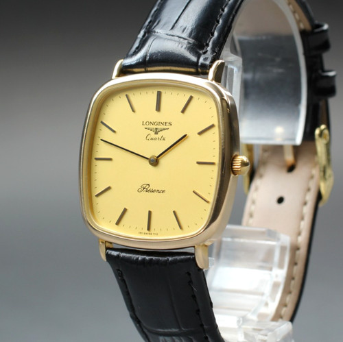 Mint longines cal vintage - cal.,