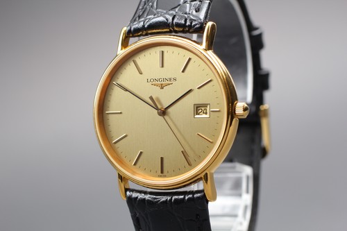 Quasi come nuovo - [quasi, orologio