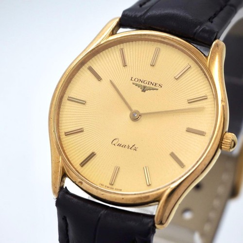 Ottimo orologio longines - ottimo,