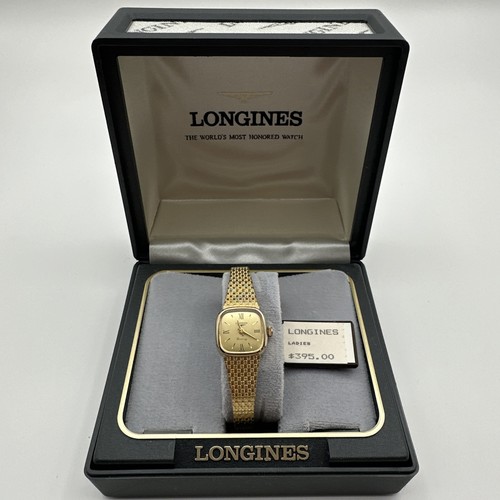 Orologio longines donna - longines,