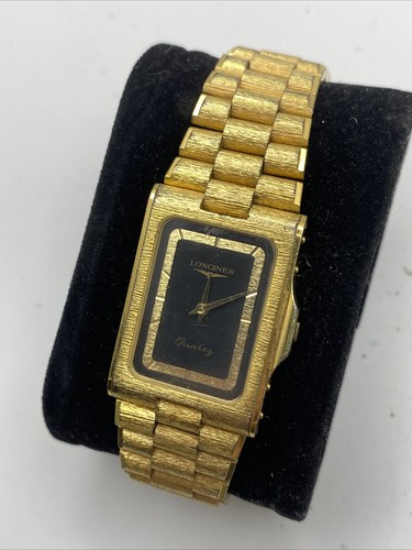 Orologio longines uomo tono - uomo,