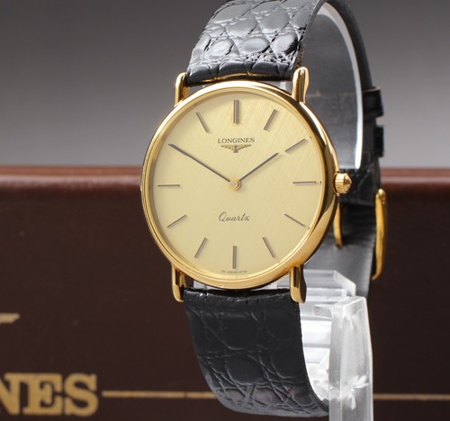 Orologio uomo vintage quasi - uomo,