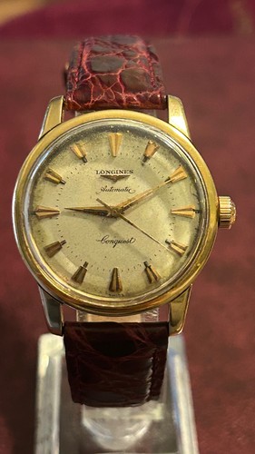 Longines conquest automatic - longines,