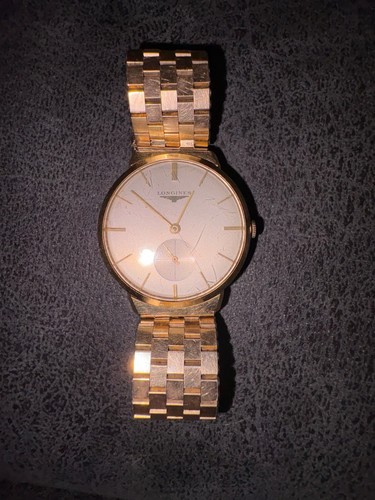Orologio polso vintage - polso,