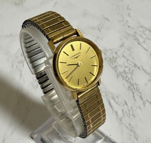 Orologio longines vintage - orologio,