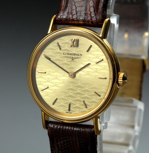 Quasi come nuovo orologio - [quasi,