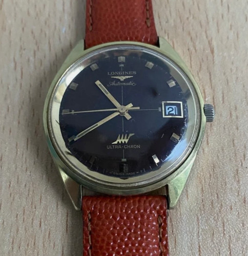 Orologio vintage raro anni - orologio,