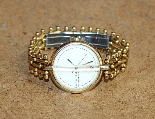 Orologio elegante unisex