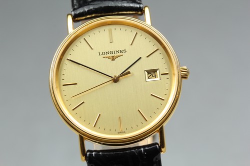 Quasi come nuovo longines - nuovo],