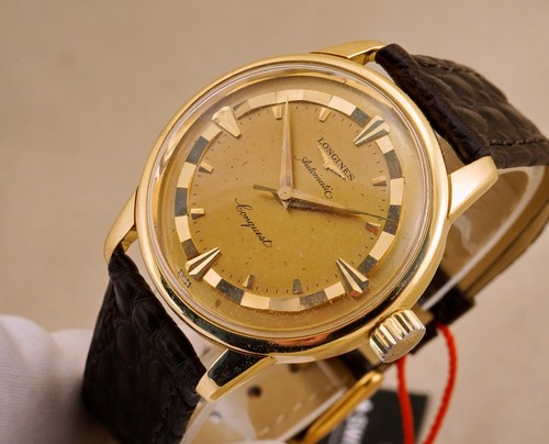 Vintage primi longines - vintage,