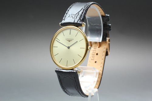 Quasi come nuovo longines - come,