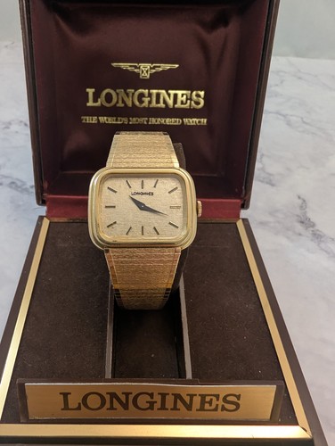 Orologio uomo longines vintage - uomo,