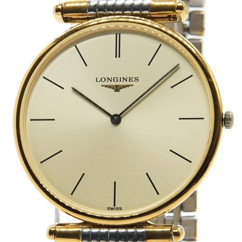 Vintage anni longine - longine, grand
