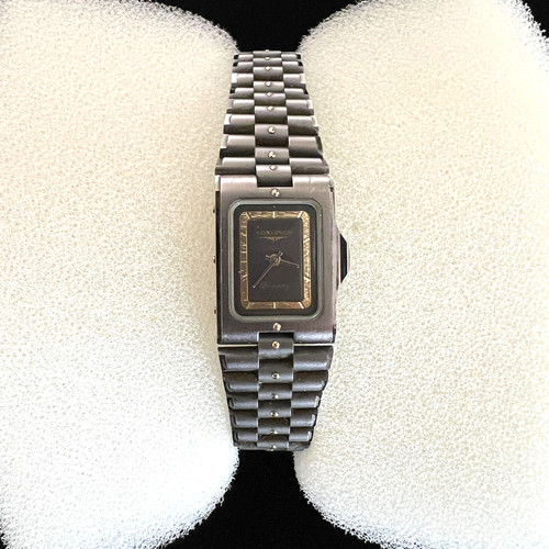 Orologio vintage longines - orologio,