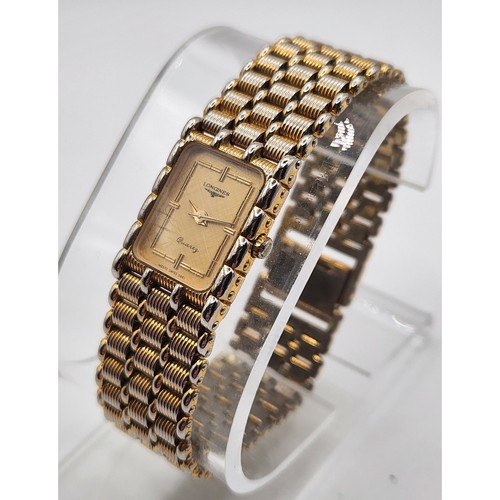 Orologio longines quarzo donna - orologio,