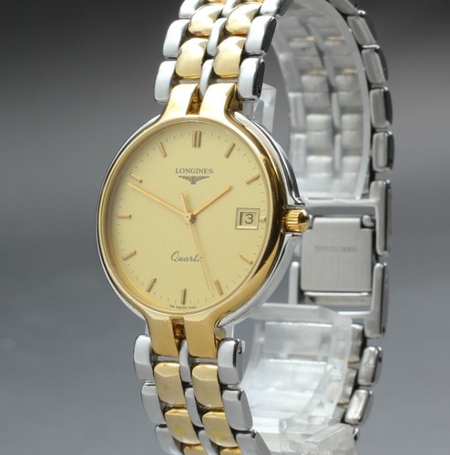 Ecc longines vintage 156 - vintage,