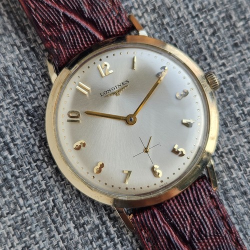 Orologio svizzero vintage