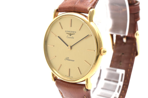 Vintage quasi nuovo - nuovo], longines