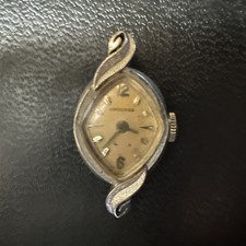 Orologio Vintage Longines 4LL