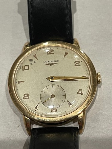 Longines rif 6223 vintage - longines,